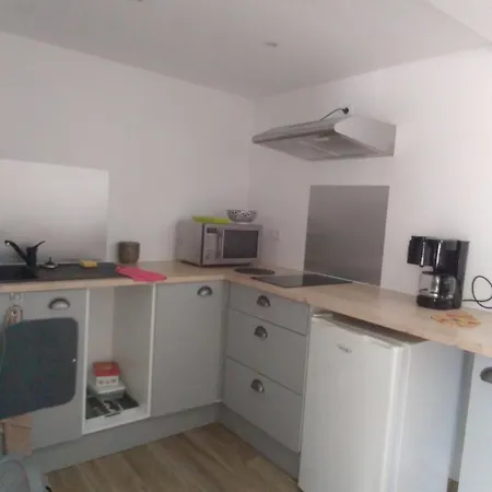 Vakantiehuis Gite Sainte-Marguerite-d'Elle