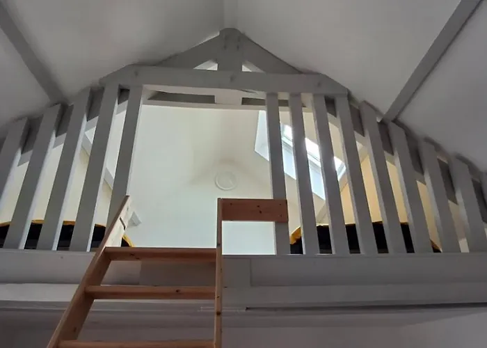 gite Hébergement de vacances