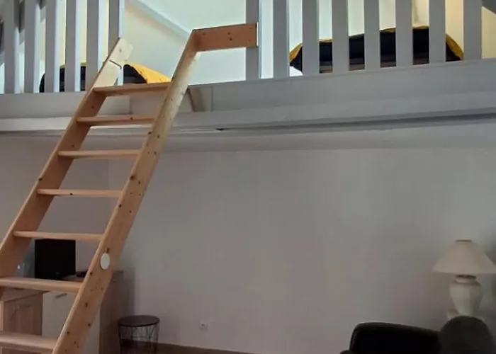 gite Sainte-Marguerite-d'Elle