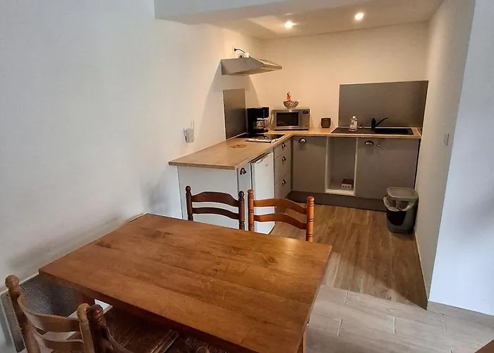 Hébergement de vacances gite *