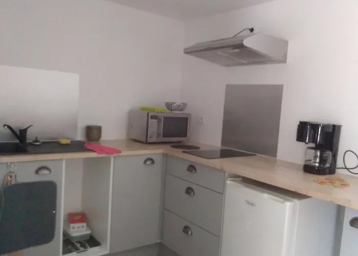 Hébergement de vacances gite Sainte-Marguerite-d'Elle